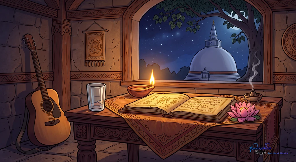 Discerning Authentic Dhamma from Distorted Modern Trends